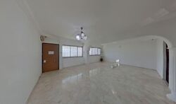 Blk 486 Pasir Ris Drive 4 (Pasir Ris), HDB 4 Rooms #547441351